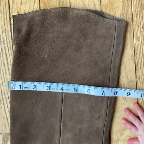 Steve Madden Boots - Picture 4 of 12